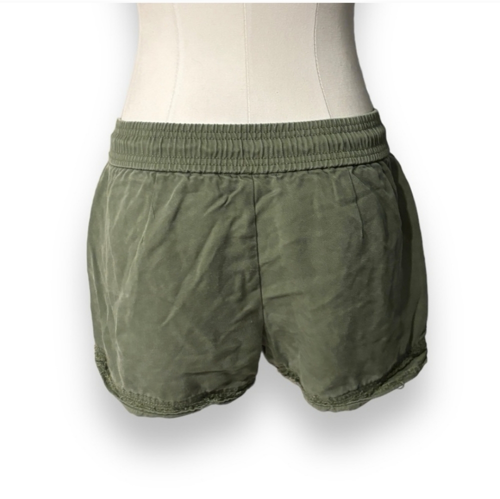 Loft Drawstring Pull On Shorts - image 3